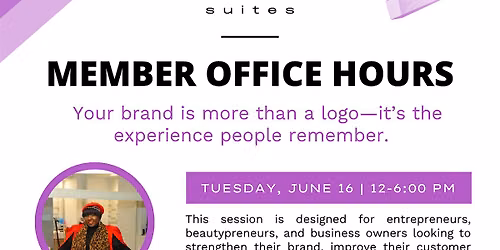 Your brand is more than a logo\u2014it\u2019s the experience people remember.