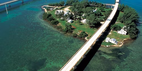 Miami, Fort Lauderdale & Key West