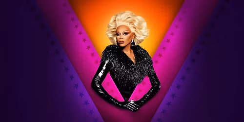 Rupaul's Drag Race Tickets 