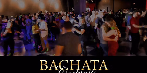 Bachata & Cocktails SBK Social