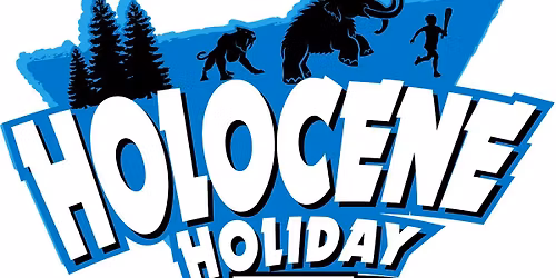 Holocene Holiday @Burpee