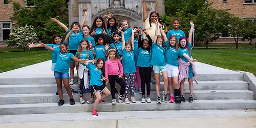 Sports Exploration Day Camp