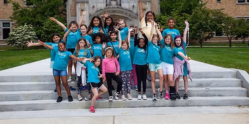 Sports Exploration Day Camp