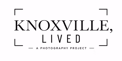 Knoxville, Lived Photography Showing Event