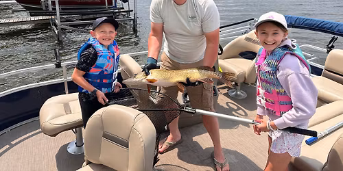 2026 Northern Fishing Tournament 