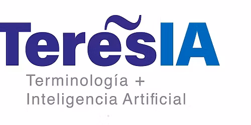 Jornada institucional proyecto TeresIA