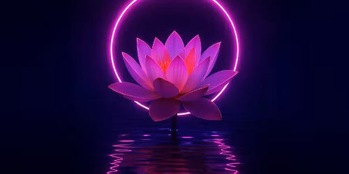 \ud83e\udeb7 Discover Calm: A Meditation Workshop for All Levels