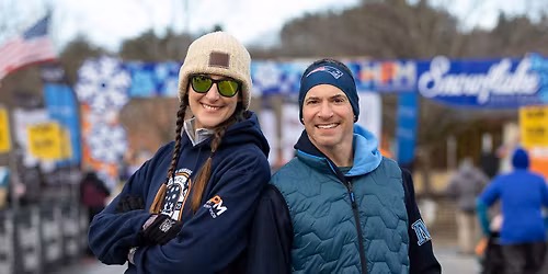 HPM Insurance Snowflake Shuffle