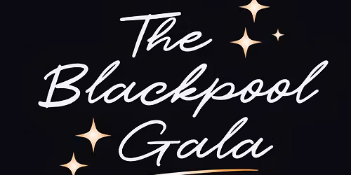 Blackpool Gala