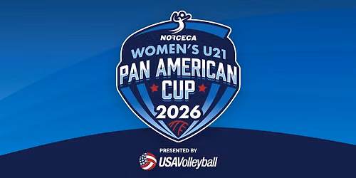 NORCECA U21 Women's Pan American Cup at Covelli Center - Columbus