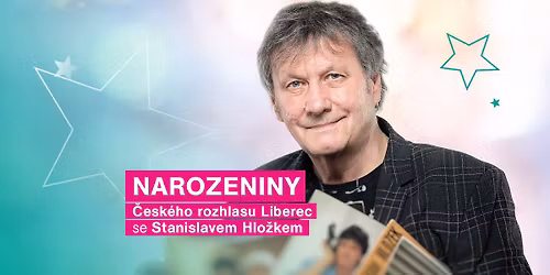 \ud83c\udf89 \u010cesk\u00fd rozhlas Liberec slav\u00ed 9. narozeniny! \ud83c\udf82