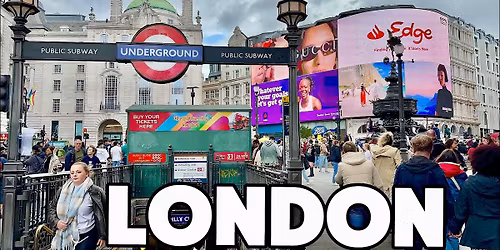 The Subways London Tickets