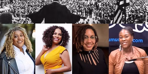 Lift Every Voice: A Singer Showcase