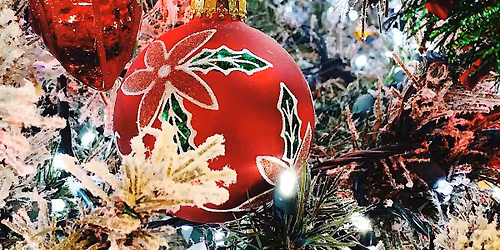 Santa Social at The Westin Kierland Resort & Spa