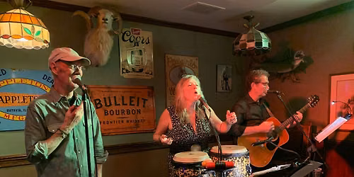 TRIO - Local Artist Spotlight Series