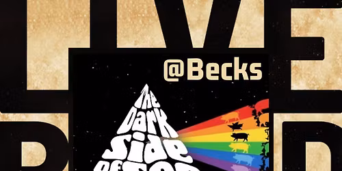 Dark Side of the Soo - Tribute to Pink Floyd