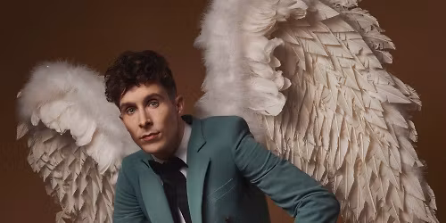 Reading Indie Comedy Festival present: Larry Dean