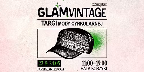 Targi Glam Vintage #20