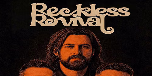 Reckless Revival,Sugar Sharp Band,Ritual Suns