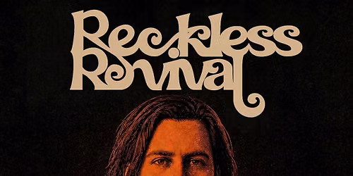 Reckless Revival,Sugar Sharp Band,Ritual Suns