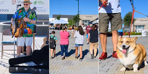 SO|ME Market at Pinnacle