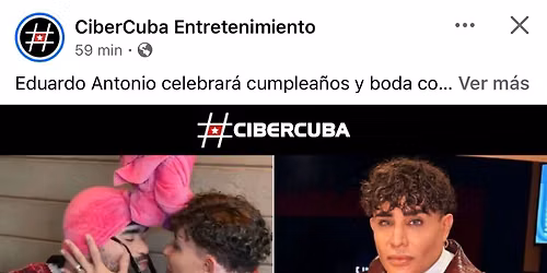 SHOW CUMPLEA\u00d1OS 