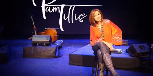Parking Pam Tillis