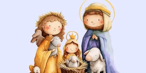 One Night in Bethlehem