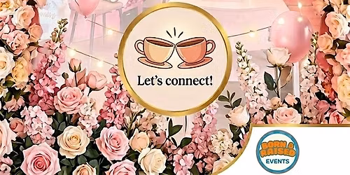 Coffee & Conversations