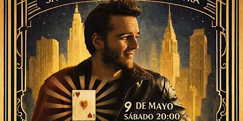 SHOW DE MAGIA Y LITERATURA