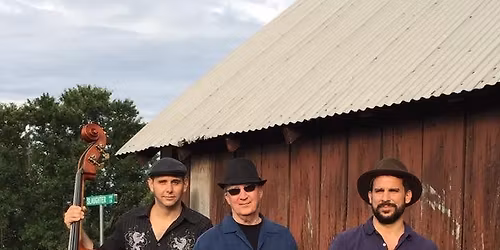 Bourbon Moon @ Red\u2019s Table