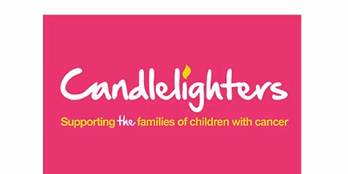 Charity day for candlelighters 
