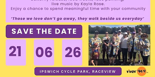 Walk to Remember 2026