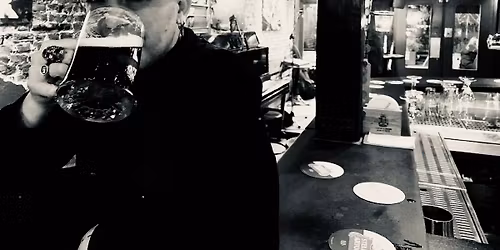 Bizon Blues Jam (Hosted by James Hollerin' King)