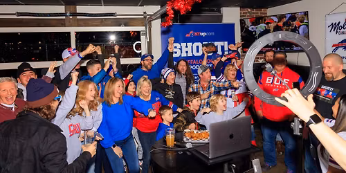 Bills-Chiefs preview LIVE podcast from Wingnutz!