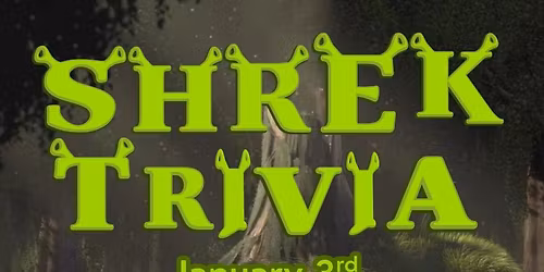 Shrek Trivia