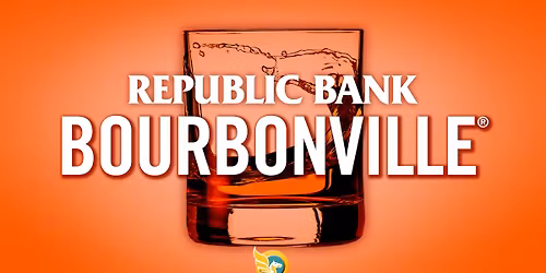 Republic Bank Kentucky Derby Festival Bourbonville