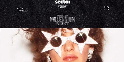 Turkish Pop Night