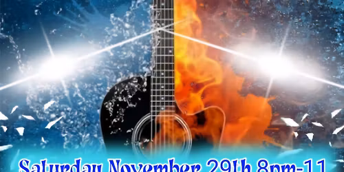 Damage Control's debut at Coco Wine bar!