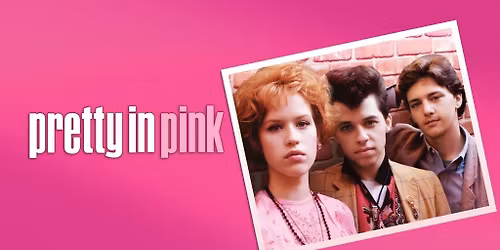 Pretty In Pink