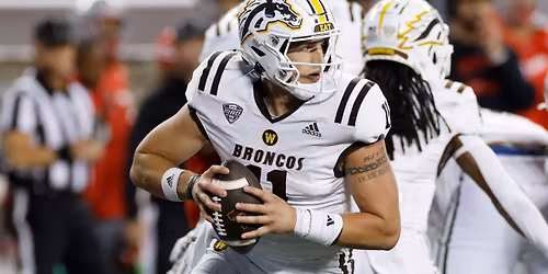 Western Michigan Broncos