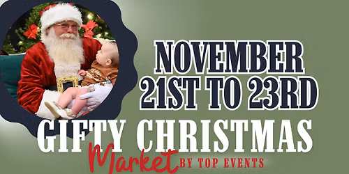 Gifty Christmas Market