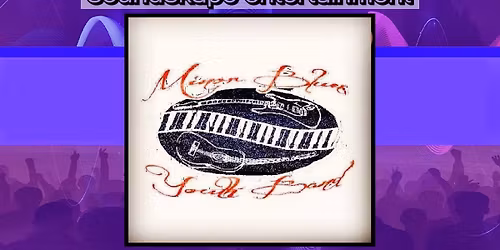 Minor Blues Youth Band--2nd Annual Fall Festival, Lima, OHIO