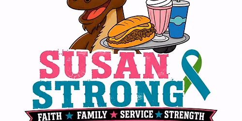 Susan Strong