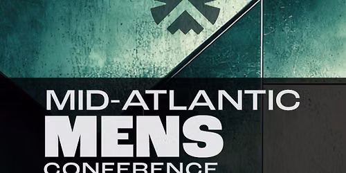 Mid-Atlantic Men\u2019s Conference