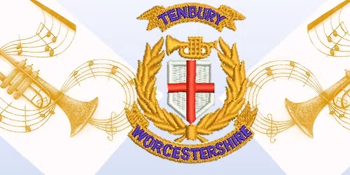 Tenbury Town Band Annual Concert