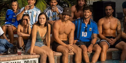 La Pe\u00f1a argentina