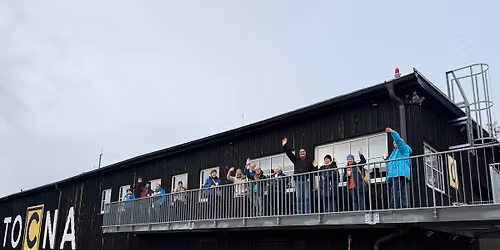 Pochod na Leti\u0161t\u011b To\u010dn\u00e1