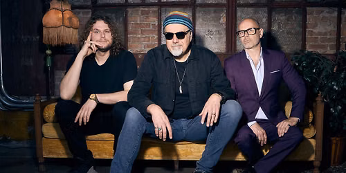 Greg Koch & The Koch Marshall Trio