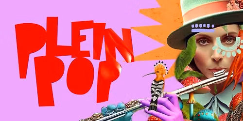 Pleinpop Biertuin 2026